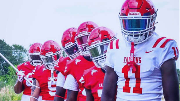 Seventy-First Football 2023